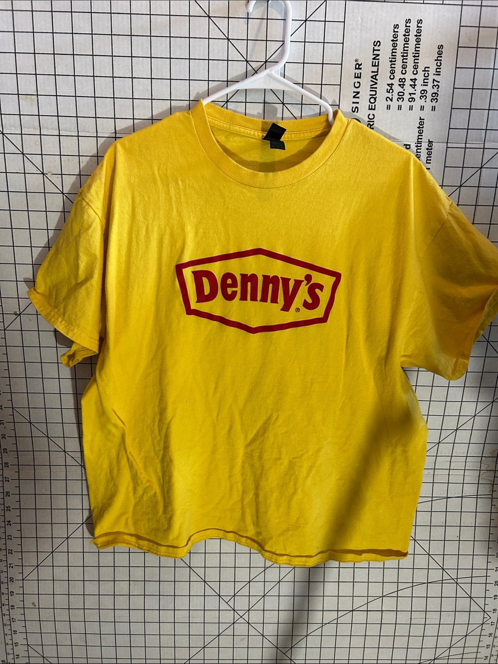Denny’s Logo T-Shirt